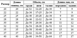 Комбинезон демисезонный на меху для собак р. 32 (сука) розовый