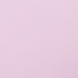 Ткань на отрез кулирка М-2003 цвет розовый