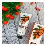 ЛИКВИДАЦИЯ! Крем для рук (Арган) JIGOTT Argan Oil Hand Cream 100 мл, шт