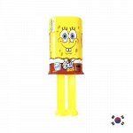 Sponch Bob Magic Hair Candy 36g - Конфеты Спанч Боб Вытекающие волосы