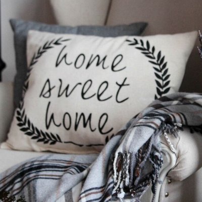 SweetHome-создаем уют в каждом доме