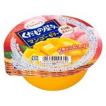 TARAMI Kudamonoyasan Mango Jelly with White Peach Flesh желе с манго и мякотью белого персика