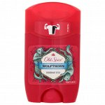 OLD SPICE Твердый дезодорант Wolfthorn 50мл