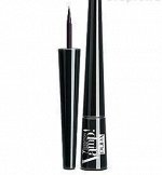 PUPA 040037100 Подводка-маркер д/век фетровый аппликат &quot;VAMP! DEFINITION LINER&quot; 100 Черный