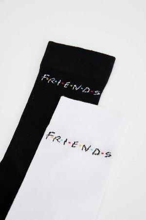 Комплект мужских носков Friends 2 пары