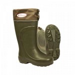 Сапоги зимние WOODLINE ЭВА Наш Топтыгин, надст/утепл. (-60)