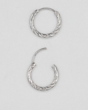Серьги-кольца (1.5 см) G10807290790
