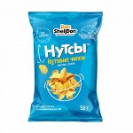 Нутсы со сметаной и зеленью