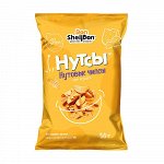 Нутсы со вкусом &quot;Сыр Чеддер&quot;, безглютеновые