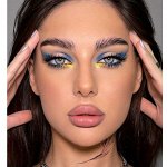 Тамми Танука. Магические тени для век. + Miss Tais. В наличии
