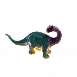 Набор археолога серия с фигуркой-игрушкой динозавра «Сейсмозавр»