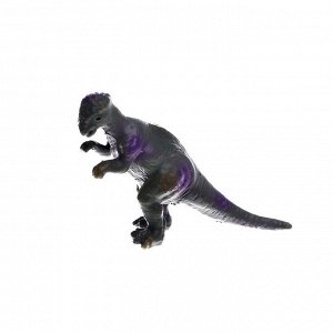 Набор археолога «Тарбозавр», серия с Фигуркой-игрушкой динозавра