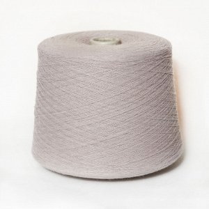 Пряжа для вязания Milifilli spa, 100 гр. , Сиреневая пудра