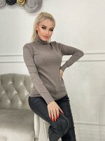 Теплые Водолазки