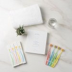 Atomy1 детская щетка Kids Toothbrush