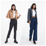 Cross Jeans. Твои идеальные джинсы. +