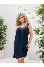 Сорочка женская Элита(вискоза)