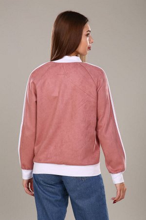Куртка женская, розовый