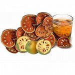 Bael fruit/ Баэль (Матум) фрукт нарезка
