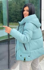 Куртка зима. БЕЗ ВЫБОРА ЦВЕТА