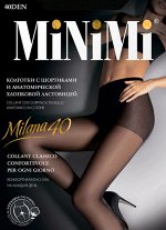 Колготки MINIMI MILANA 40