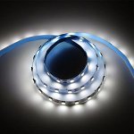 Светодиодная лента , 12В, SMD5050, 1 м, IP20, 14.4Вт/м, 60 LED/м, 6000К