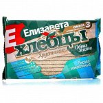 Вафельный хлеб Елизавета 55 г рисово-конопляные