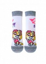 Носки детские  PAW PATROL