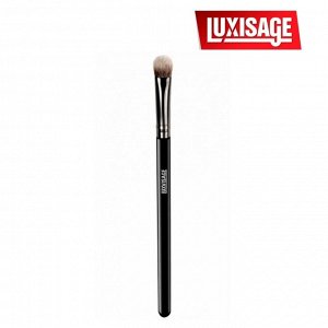 LUXVISAGE Кисть косметическая № 5 для теней овальная