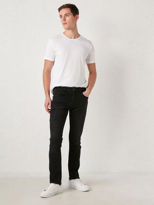 Джинсы 750 Slim Fit