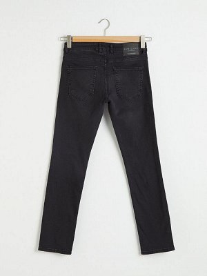 Джинсы 750 Slim Fit