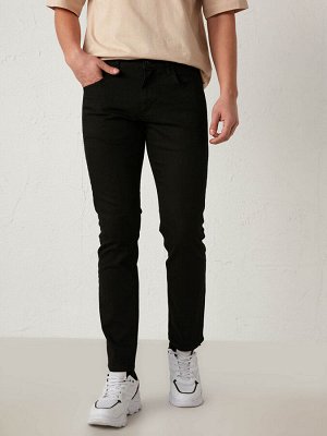 Джинсы 750 Slim Fit