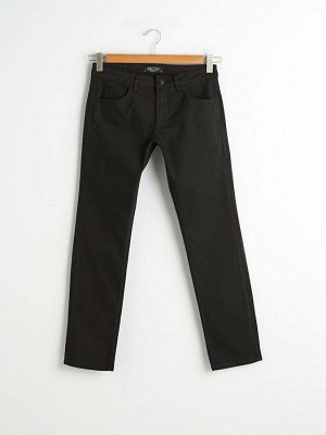 Джинсы 750 Slim Fit