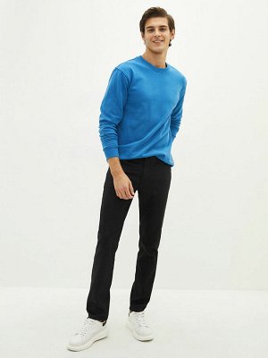 Джинсы Мужские 750 Slim Fit