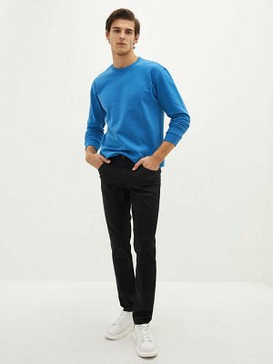 Джинсы Мужские 750 Slim Fit