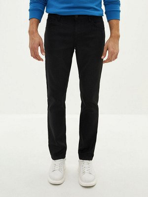 Джинсы Мужские 750 Slim Fit