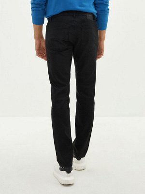 Джинсы Мужские 750 Slim Fit