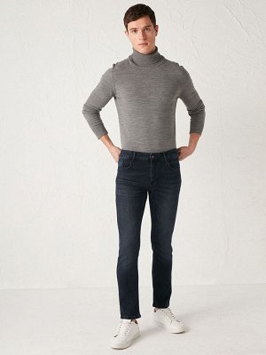 Джинсы 750 Slim Fit