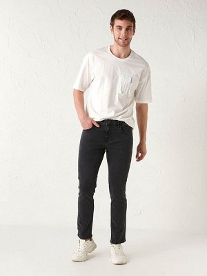 Джинсы 750 Slim Fit