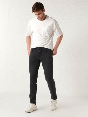 Джинсы 750 Slim Fit