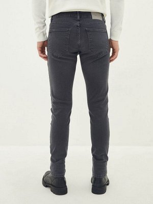 Мужские джинсы Slim Fit VISION 750