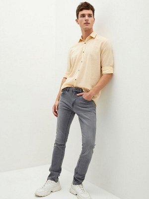 Waikiki Джинсы Мужские 750 Slim Fit