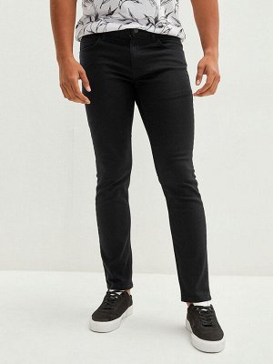 Джинсы Мужские 750 Slim Fit