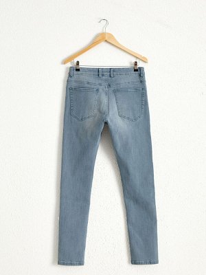 Мужские джинсы супер облегающие