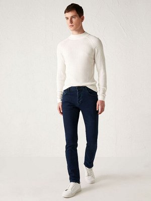 Джинсы 750 Slim Fit