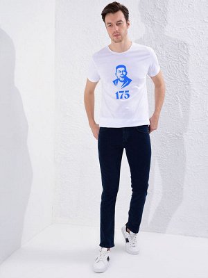 Джинсы 750 Slim Fit