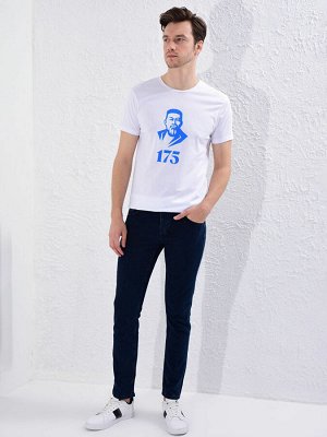 Джинсы 750 Slim Fit