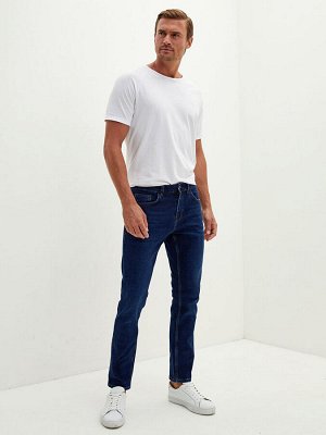 Мужские джинсы Slim Fit VISION 750