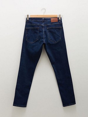 Мужские джинсы Slim Fit VISION 750