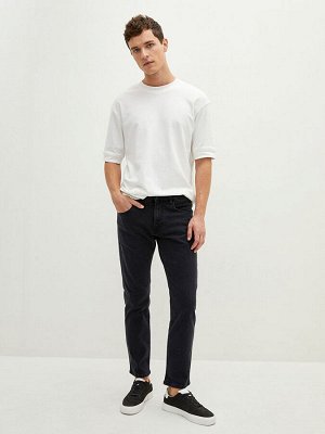 Джинсы Мужские 750 Slim Fit